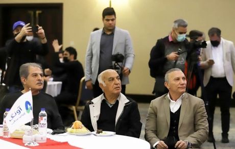 درخشان: مطمئن بودم پنالتی ترابی خراب می‌شود!