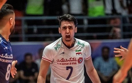 نگرانی سرمربی تیم والیبال اسکرا لهستان برای ۲ ملی‌پوش ایرانی 