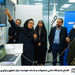 افتتاح نمایشگاه دائمی محصولات و خدمات هوشمند مرکز تحقیق و نوآوری همراه اول 