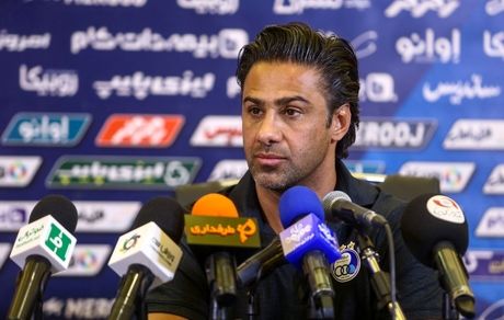 مجیدی: بازیکنانم شایسته‌ترین برای قهرمانی هستند و با تمام قوا به مصاف نساجی می‌رویم