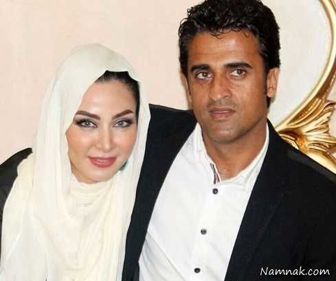 آواز خواندن جنجالی فقیهه سلطانی در منزلش + فیلم