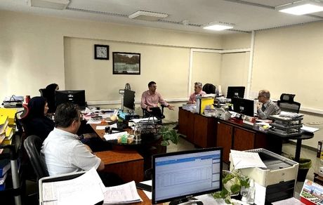 تقویت رویکرد منتورینگ در نظام آموزشی ایمپاسکو