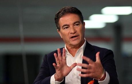 یک میز بالانس به ایران فروخته شد که در نهایت منفجر و تأسیسات نطنز را نابود کرد!