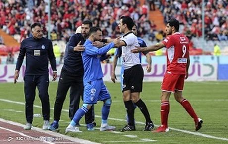 نحوه اجرای قانون ۹۰ به ۱۰ در دربی مشخص شد 