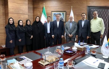 روابط عمومی هوشمند، کلید تحول بیمه ایران