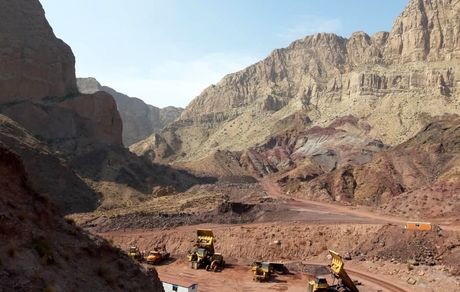 راهبردهای سازنده ایمپاسکو در راستای مدیریت منابع آب در معادن