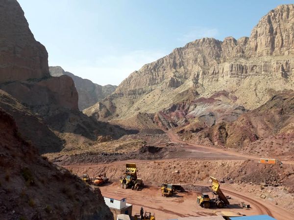 راهبردهای سازنده ایمپاسکو در راستای مدیریت منابع آب در معادن