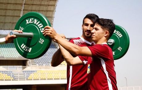 رفتن ماهینی از پرسپولیس شنبه مشخص می شود 