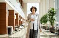 قوانین پذیرش زنان باردار در هتل های ایران (راهنمای شرایط)