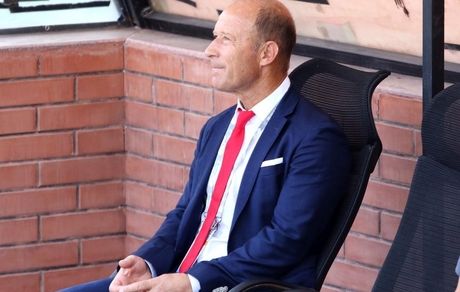 مرفاوی: کالدرون نتیجه صحبت‌هایش را مقابل ماشین‌سازی دید 