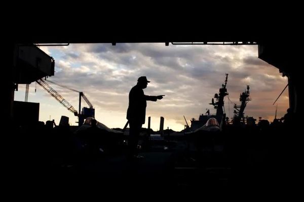 فارین پالیسی: جنگ با ایران چه شکلی خواهد داشت؟