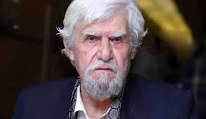 اعلام زمان و مکان دقیق مراسم تشییع پیکر عنایت بخشی