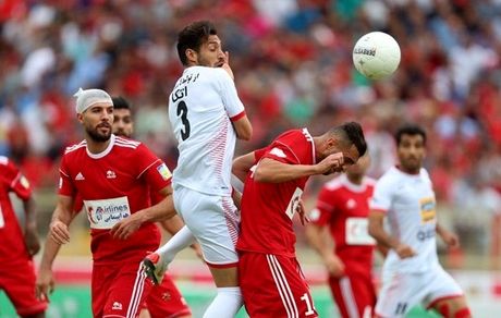 درخشان:‌ کالدرون باید ضعف‌ها را پیدا کند نه من