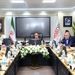 با حضور آقاجانلو انجام شد؛ بررسی راهکارهای ایمیدرو و شرکت های بخش معدن و صنایع معدنی در مواجهه با اسنپ بک
