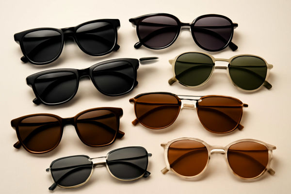 عینک آفتابی: راهنمای کامل انتخاب بهترین مدل و نکات خرید

