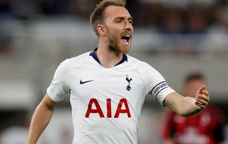 پیشنهاد جالب تاتنهام به رئال مادرید