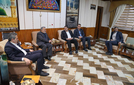 همکاری بانک ملی و سازمان حج برای ارائه خدمات مالی و فرهنگی به حجاج/ اولویت در نیازسنجی مالی زائران است