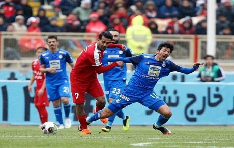 رونمایی از چهره قهرمان جام شگفتی‌ها