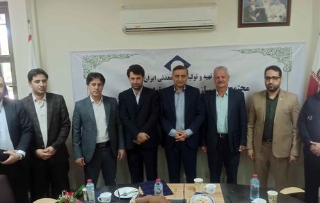 معاون اکتشاف و بهره‌برداری ایمپاسکو؛ تفکرات و نگاه تازه موجب افزایش بهره‌وری خواهد شد