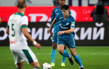 نمره متوسط برای سردار آزمون + عکس 