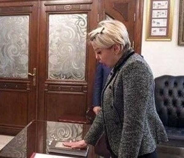 حمله به سفیر فلسطین در ناآرامی های تهران