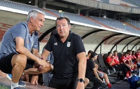 مرزبان: ویلموتس در بدترین زمان به مسائل مالی پرداخت