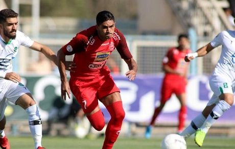 هفته ششم لیگ برتر؛ فینال 6 امتیازی پرسپولیس