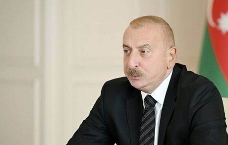 آذربایجان در نظر دارد در پیمان ابراهیم عضو شود