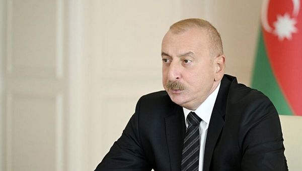 آذربایجان در نظر دارد در پیمان ابراهیم عضو شود