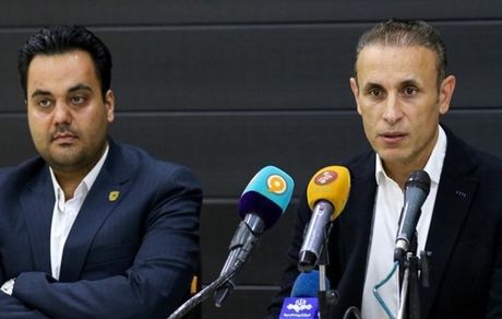 گل‌محمدی:  می‌توانم درباره منصوریان صحبت کنم