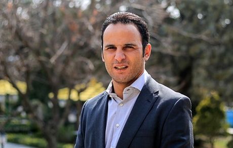 برهانی:مطمئنم استقلال قهرمان می‌شود
