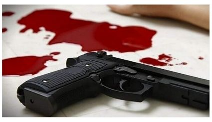 قتل باجناق با شلیک 5 گلوله