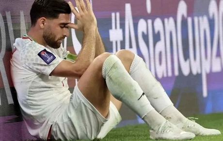 علیرضا جهانبخش در فهرست امیر قلعه‌نویی جایی ندارد