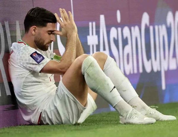 علیرضا جهانبخش در فهرست امیر قلعه‌نویی جایی ندارد