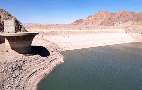 یک هشدار جدی؛ سد کرج خشک شد
