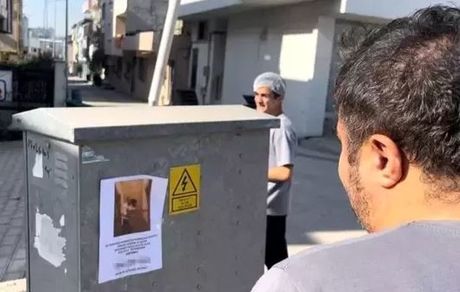 انتقام‌جویی منشوری در ترکیه جنجال به پا کرد!