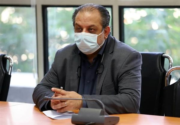 مهدی: در مورد میزبانی از سپاهان، منتظر پاسخ باشگاه پرسپولیس هستیم
