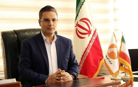  ”بادکوبه” مدیر عامل شرکت آلومینای ایران شد