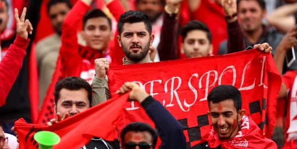 سرگردانی هواداران پرسپولیس برای خرید بلیط !!