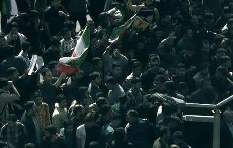 حضور یگان ویژه در دانشگاه‌ها تکذیب شد