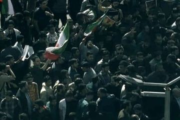 از «مرگ بر دیکتاتور» تا «عزادار اداشون، پهلوی مقتداشون»؛ جزئیات تازه تجمع دانشگاه شریف منتشر شد!