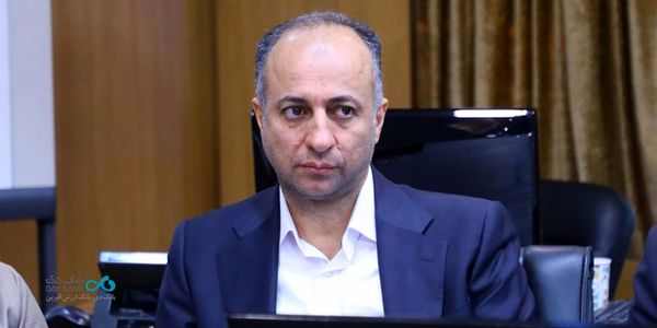 انتصاب معاون برنامه‌ریزی و توسعه کسب‌وکار بانک دی