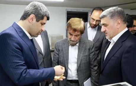 رییس سازمان بورس و اوراق بهادار: لزوم تکمیل زنجیره عرضه و تقویت بازار مالی به عنوان موتور پیشران بورس کالا