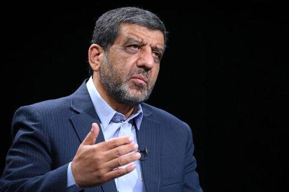 توئیت جنجالی ضرغامی درباره کنسرت جنیفر لوپز در سرزمین وحی