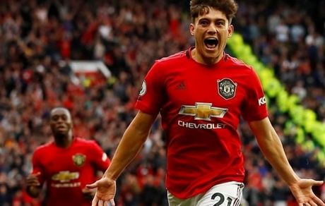 برتری قاطعانه منچستریونایتد در اولین بازی بزرگ فصل لیگ برتر انگلیس/ چلسی با لمپارد تحقیر شد 