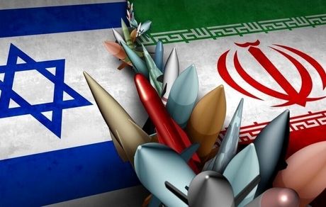 سیاست اسرائیل ویرانی و تجزیه ایران است