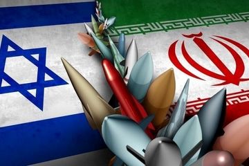 آتش‌بس در آستانه نابودی؛ اسرائیل به ساختمان ارتش حمله کرد!