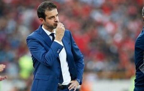 استراماچونی در انتظار عجمان امارات