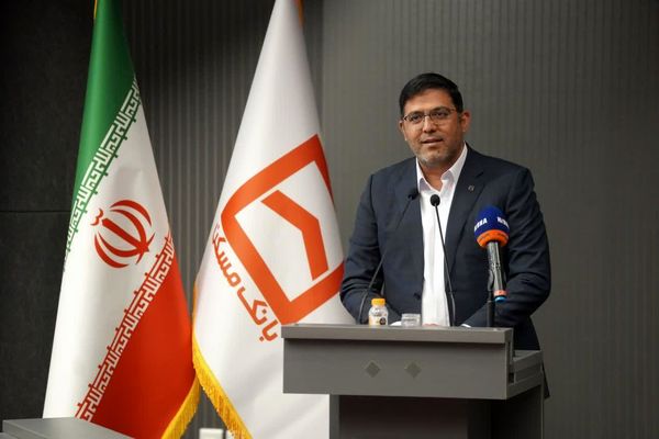 رشد چشمگیر ۲۱ درصدی ارزش ضمانتنامههای صادره بانک مسکن در نیمه اول ۱۴۰۴
