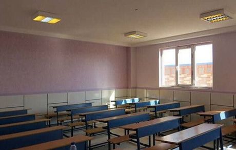 مدارس تهران فردا دوشنبه مجازی می‌شود؟